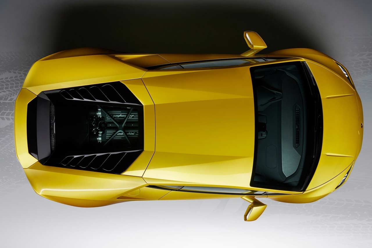 Lamborghini Huracan Evo Rwd Canadas Best Luxury Website