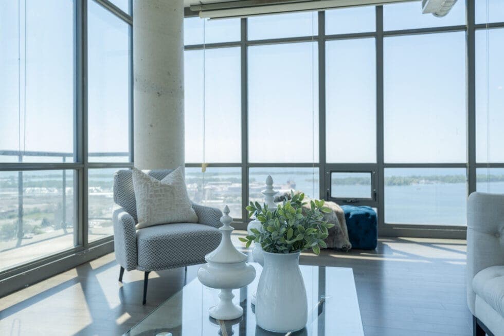 Luxury Penthouse Suites With Private Moonshine Distillery