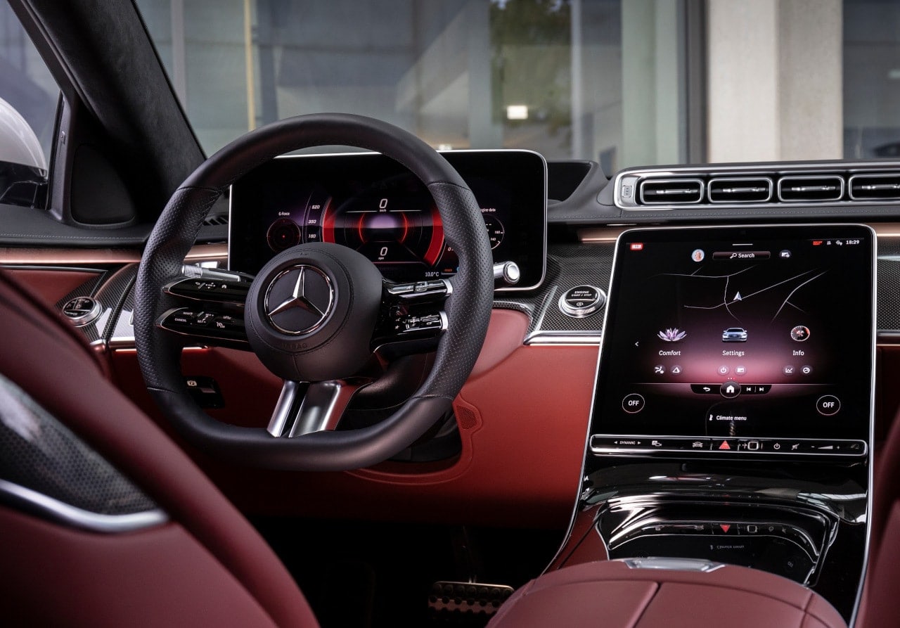 Mercedes S Class Canadas Best Luxury Website 7