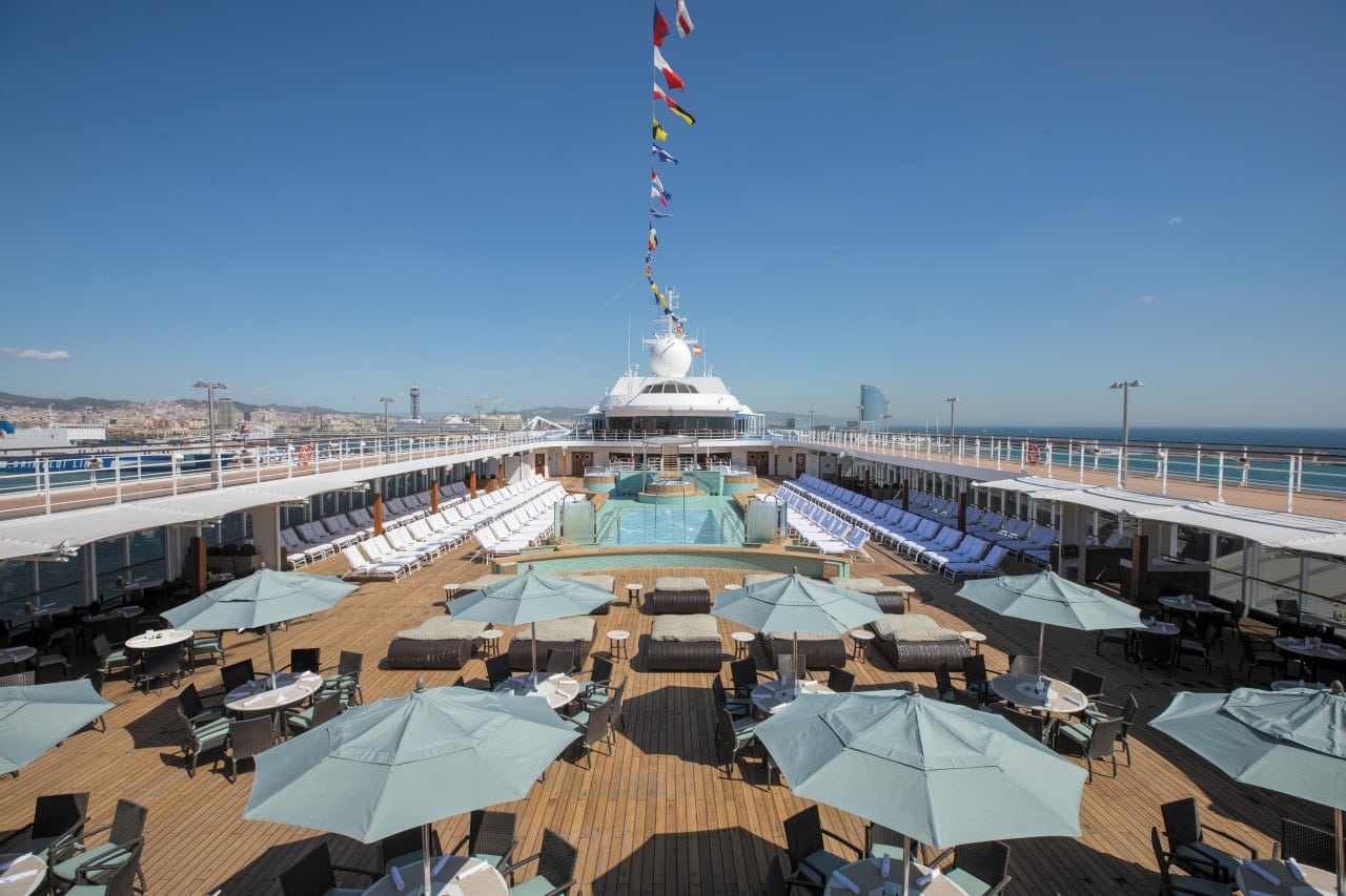 Regent Seven Seas Cruises World Cruise Canadas Best Luxury Website 2