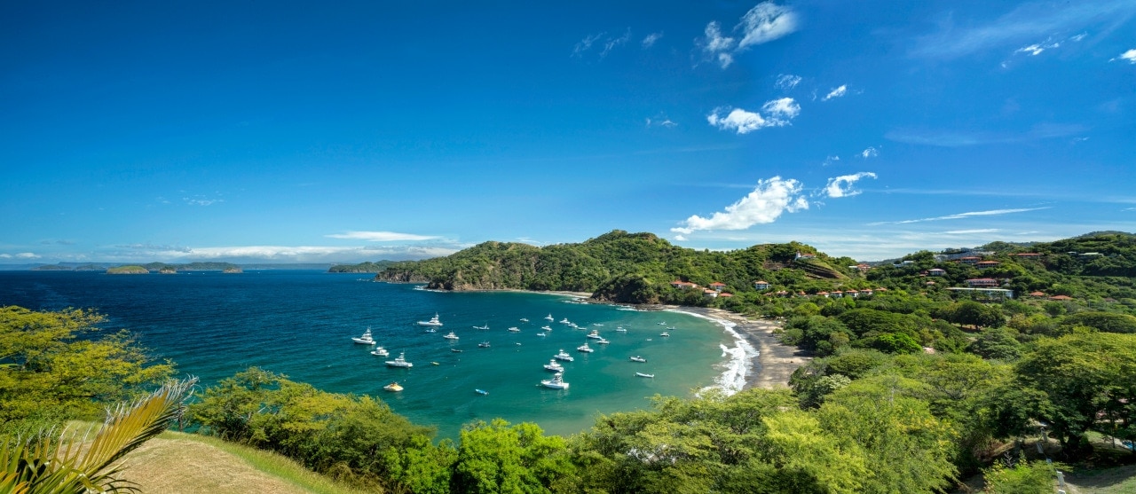 Baha Ocotal Costa Rica Canadas Best Luxury Website
