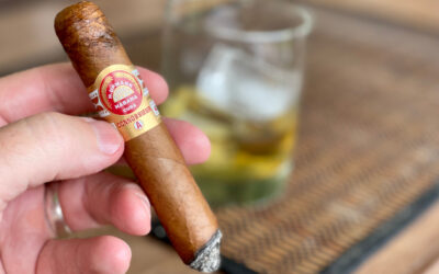 FIVE THINGS YOU SHOULD NEVER DO AS A CUBAN CIGAR SMOKER