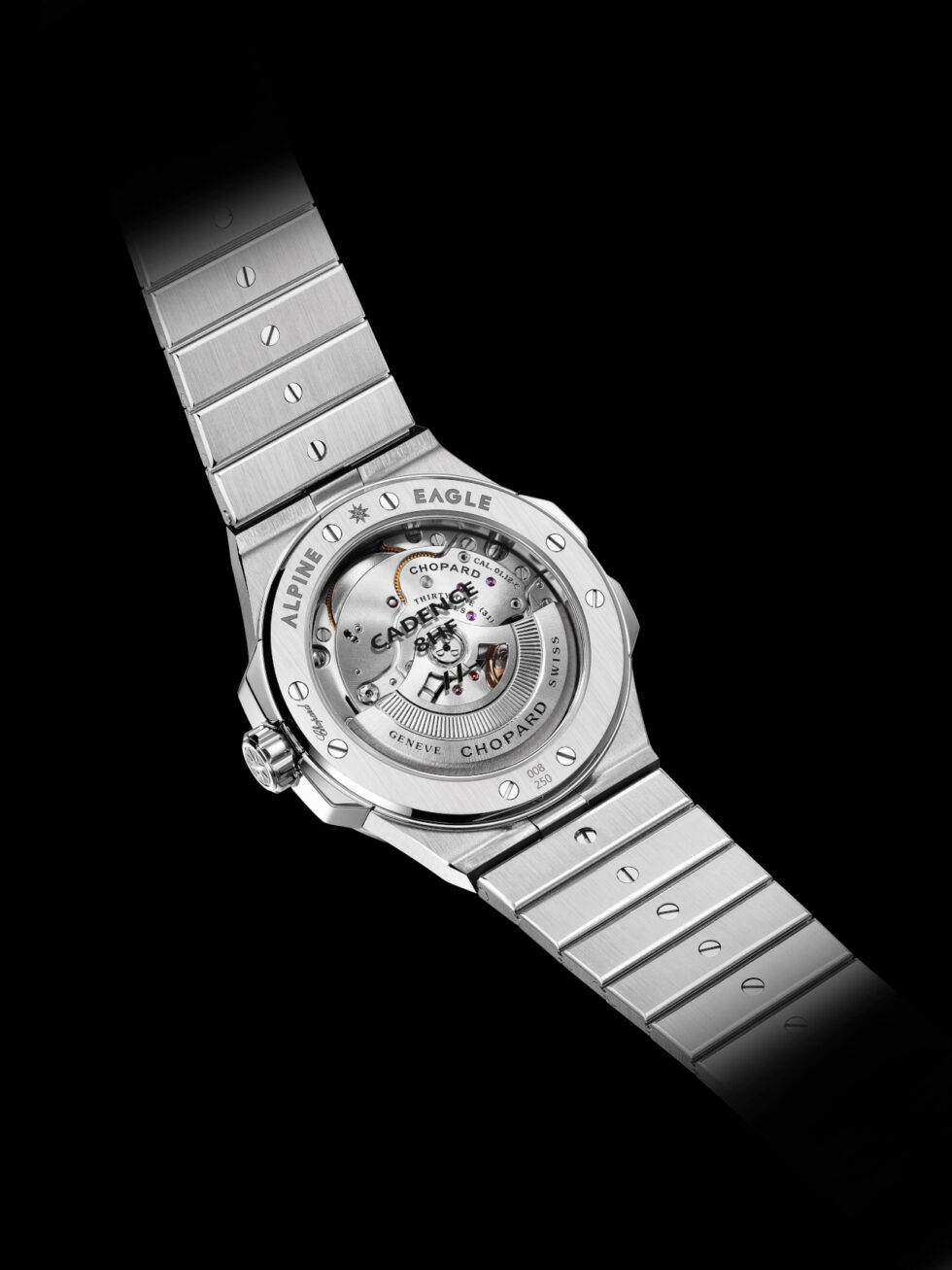 hamilton gold ladies watch