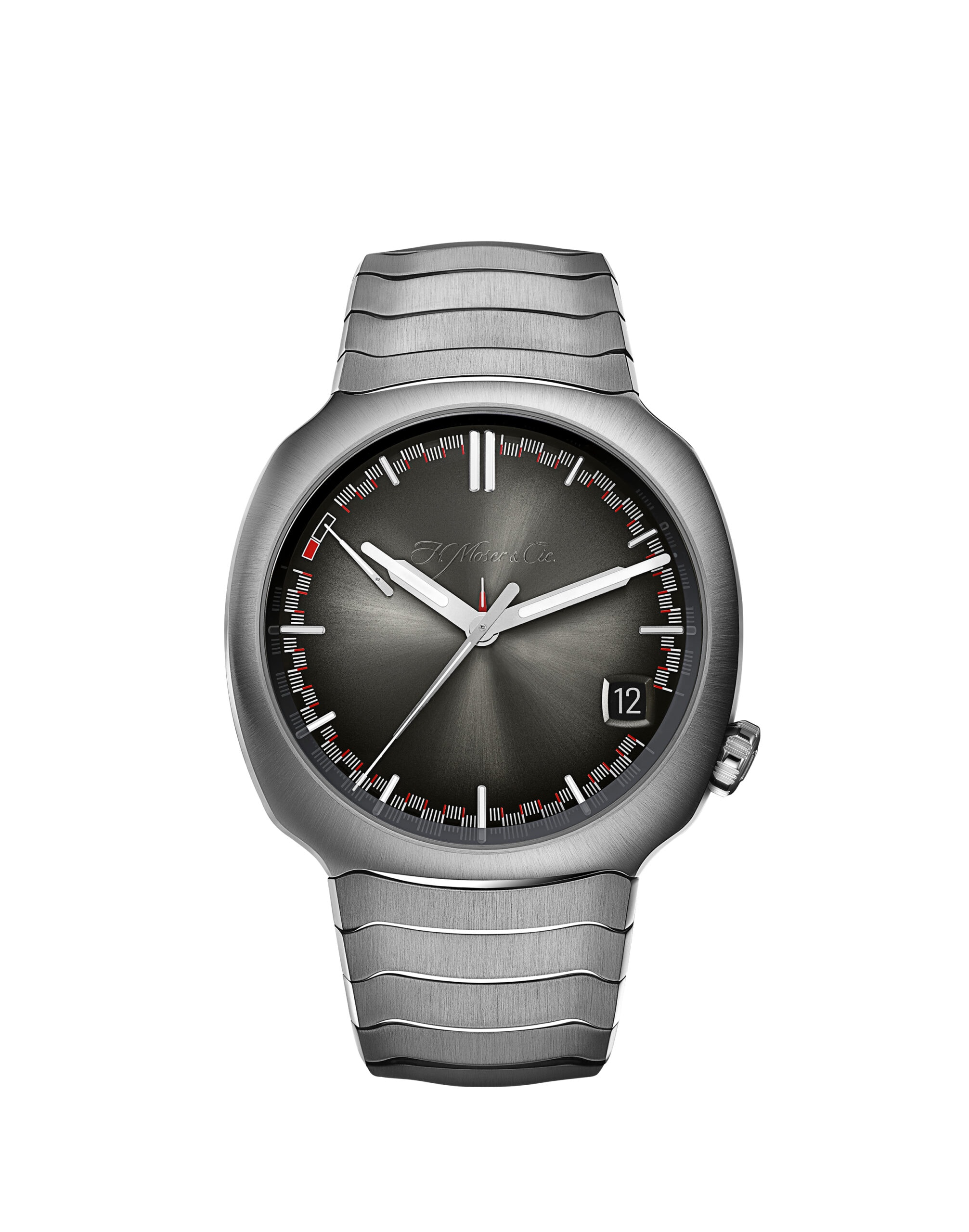 H. Moser & Cie-Streamliner -Perpetual- Calendar-Canada's-best-luxury-website