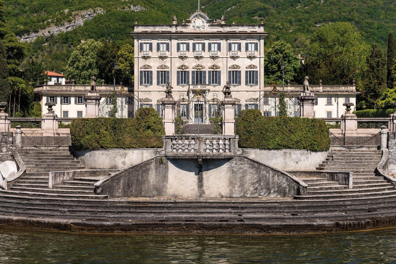 Lake Como Villa Rentals 15