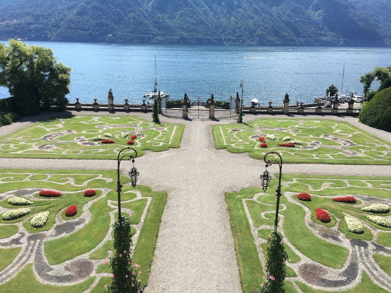 Lake Como Villa Rentals 23