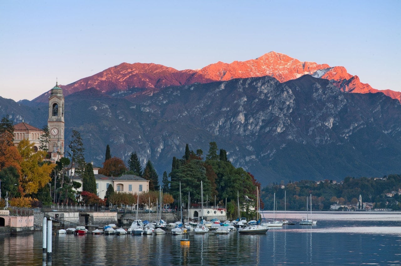 Lake Como Villa Rentals 33