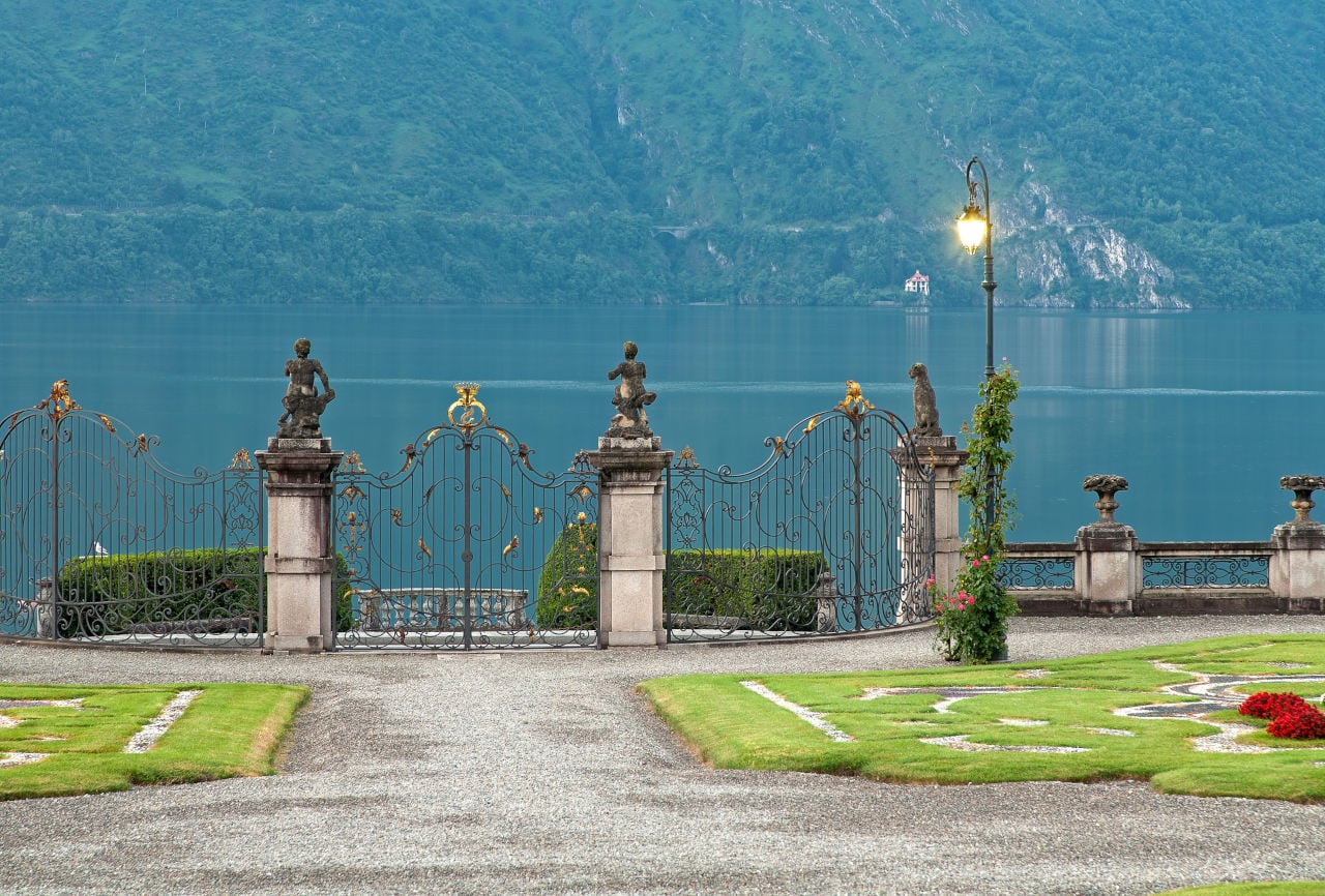 Lake Como Villa Rentals 7