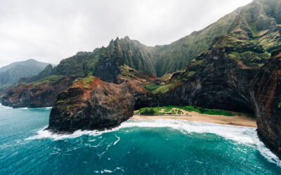 HOW TO MASTER THE ART OF LUXURY TRAVEL