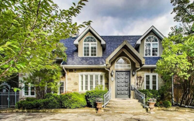 What To Look For in the Perfect Family Home