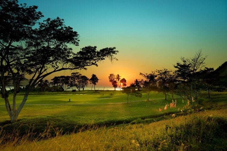 Los Suenos Marriott Golf Resort Costa Rica 3
