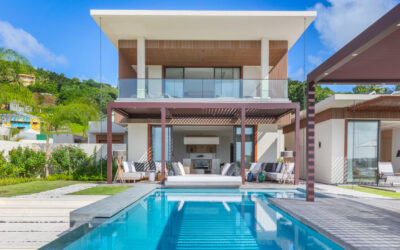 VACATION REAL ESTATE: 40% OF ENQUIRIES FOR SILVERSANDS VILLAS IN GRENADA ARE FROM CANADA, MOSTLY TORONTO
