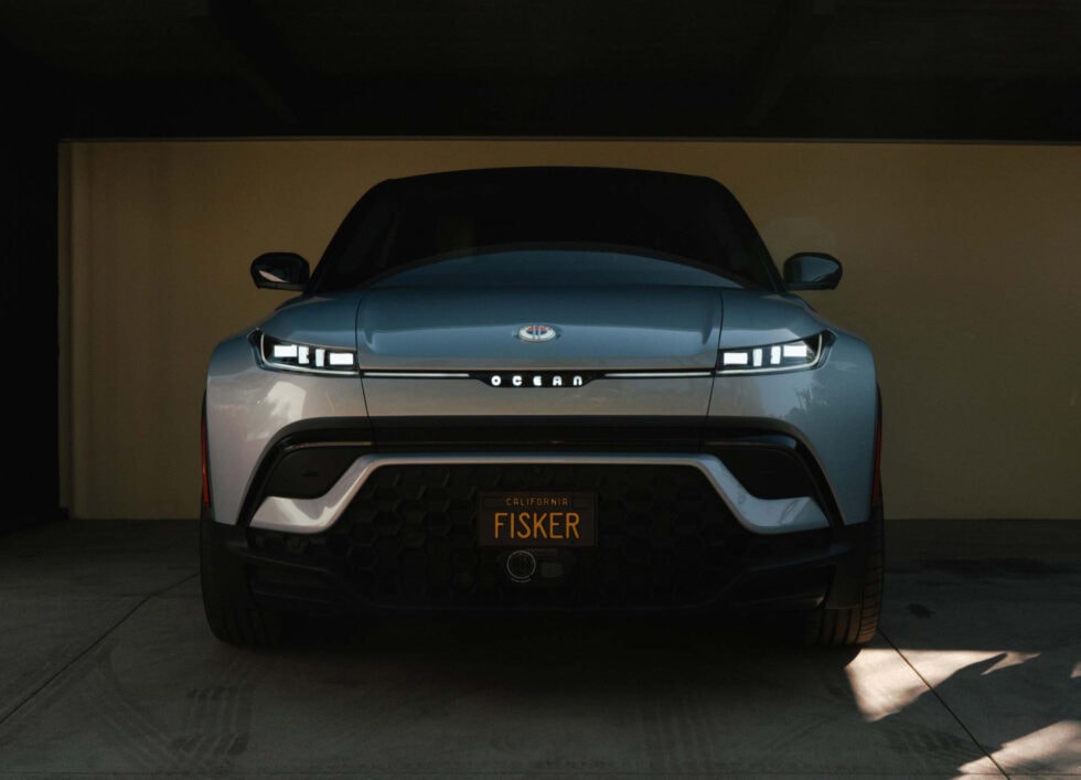 Luxury Electric Vehicles: Fisker Ocean Ev Takes Direct Aim At Tesla