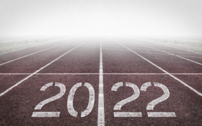 NEW YEAR, NEW GOALS: HOW TO ACHIEVE SUCCESS IN 2022