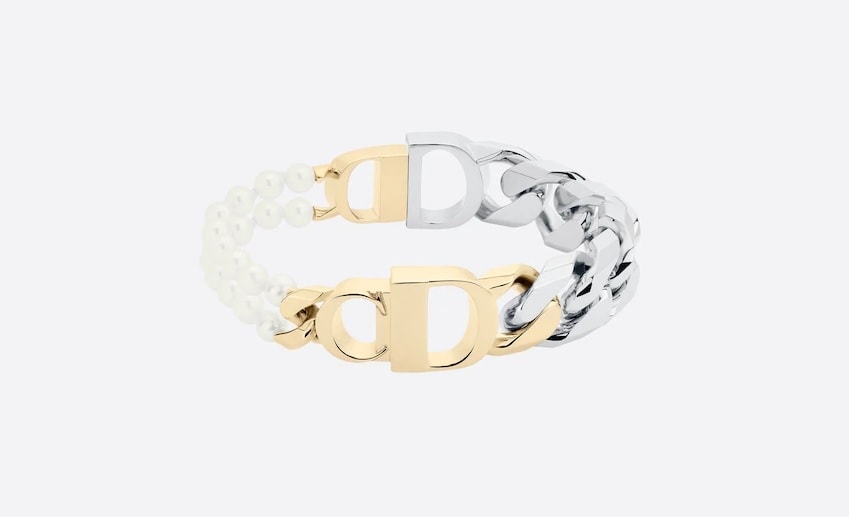 Dior Sacai Bracelet I