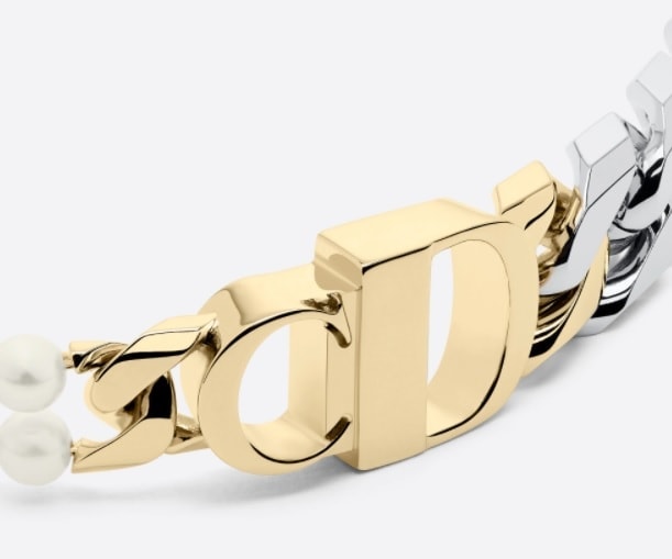 Dior Sacai Bracelet Ii