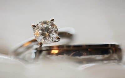 GETTING ENGAGED? ETHICALLY SOURCED DIAMONDS ARE THE WAY TO GO