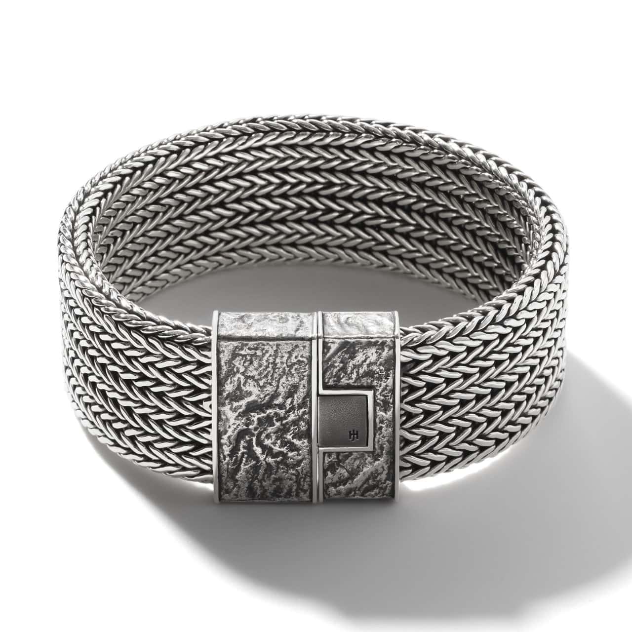 John Hardy Rata Chain Bracelet I