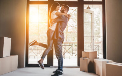 MOVING IN WITH YOUR BETTER HALF? WHAT YOU SHOULD DO WITH YOUR PROPERTY