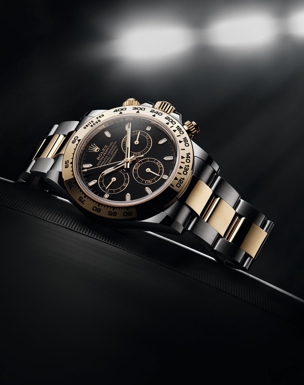 Rolex Oyster Perpetual Cosmograph Daytona