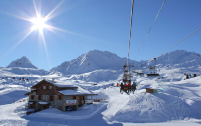 A BEGINNER’S GUIDE TO SERRE CHEVALIER