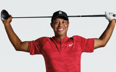 How Much Is Tiger Woods Worth? Major Brands Rolex & Bridgestone Work With Him