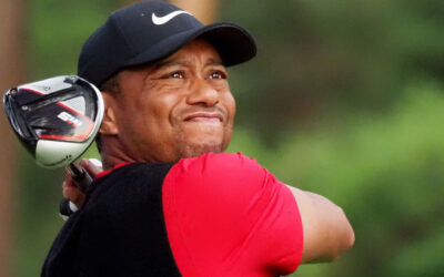 FROM NIKE TO ROLEX: TIGER WOODS’ CAREER ENDORSEMENTS ARE WORTH $1.7 BILLION