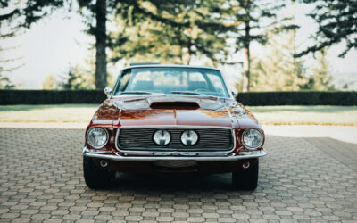 10 OF THE EASIEST CLASSIC AMERICAN CARS TO RESTORE