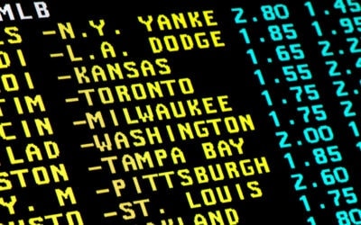 NEWS NOTES: OPEN, LEGAL SPORTS BETTING LAUNCHES IN ONTARIO; NEW ROYAL OAK FROM AUDEMARS PIGUET