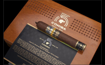 NEWS NOTES: HABANOS S.A. REPORTS ROBUST FINANCIAL RESULTS; PREMIERES SPECIAL ANNIVERSARY COHIBA