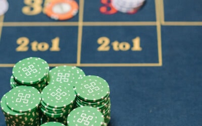 ONLINE CASINO GUIDE: HOW TO GAMBLE EFFICIENTLY