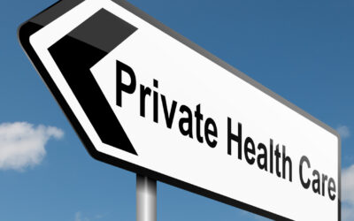 HEALTH AND WELLNESS: WHEN SHOULD YOU GO WITH PRIVATE HEALTHCARE?