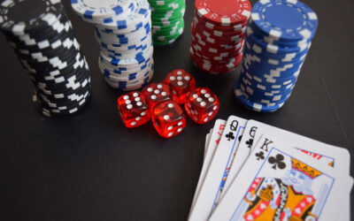 Mastering Progressive Jackpots: Tips for Social Casino Players in the USA