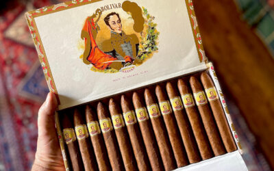 MASSIVE INCREASES IN CUBAN CIGAR PRICES HAS AFICIONADOS RE-ASSESSING THEIR SMOKE-TIME OPTIONS