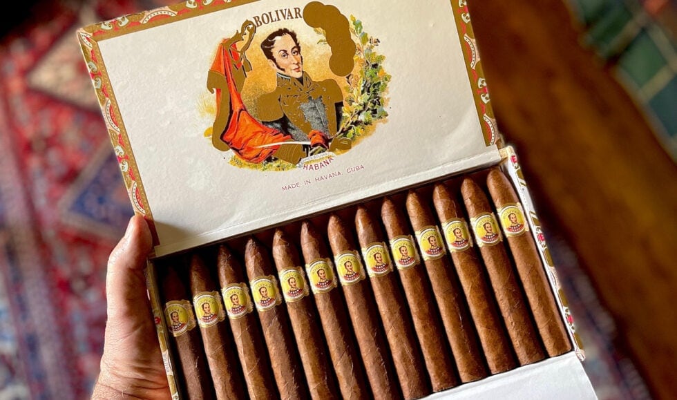 Price increases have Cuban cigar aficionados reassessing their priorities