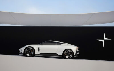 LUXURY NEWS: POLESTAR CONCEPT CAR SELLS OUT IN A WEEK, OPUS HOTEL NAMED ONE OF VANCOUVER’S BEST