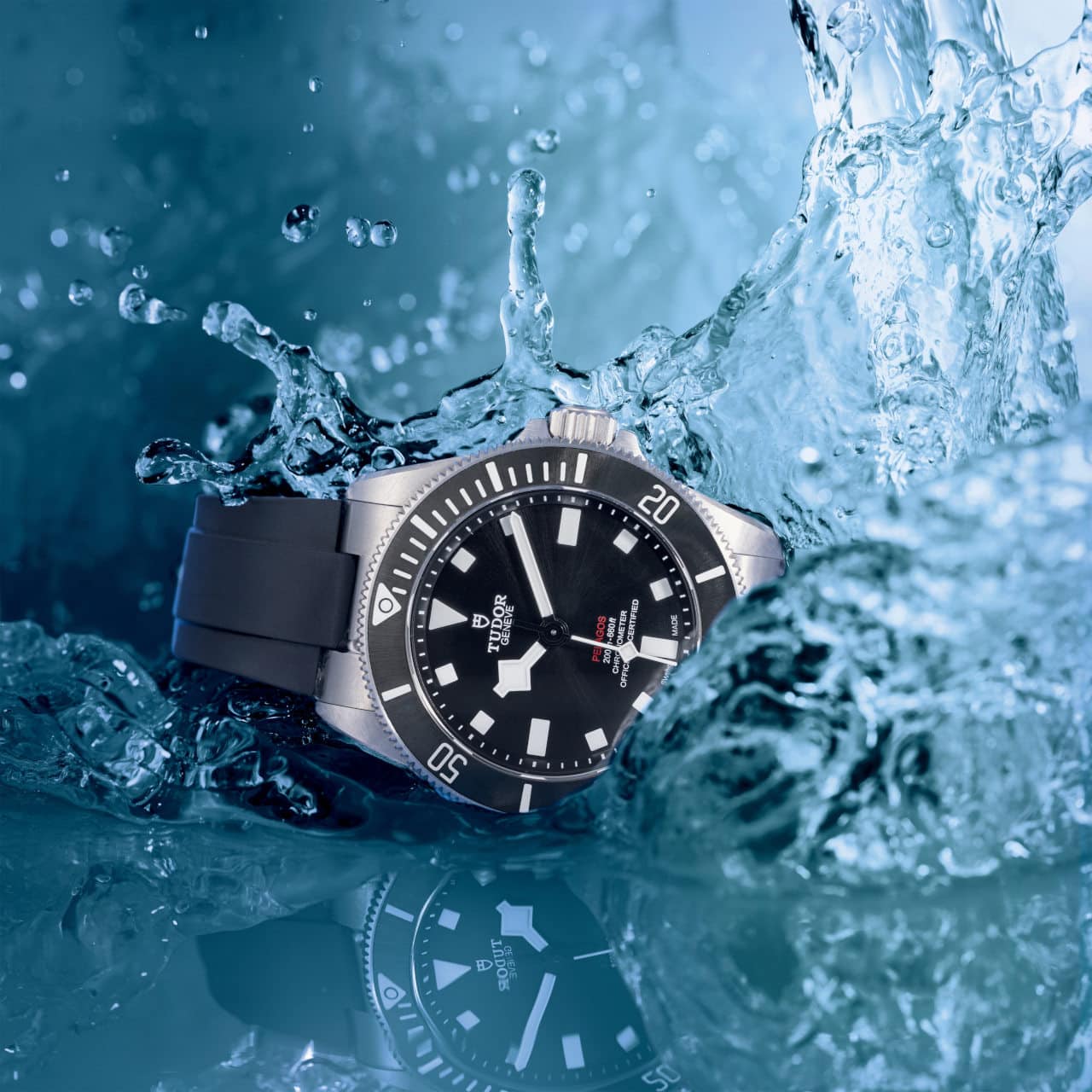 New Tudor Pelagos 10