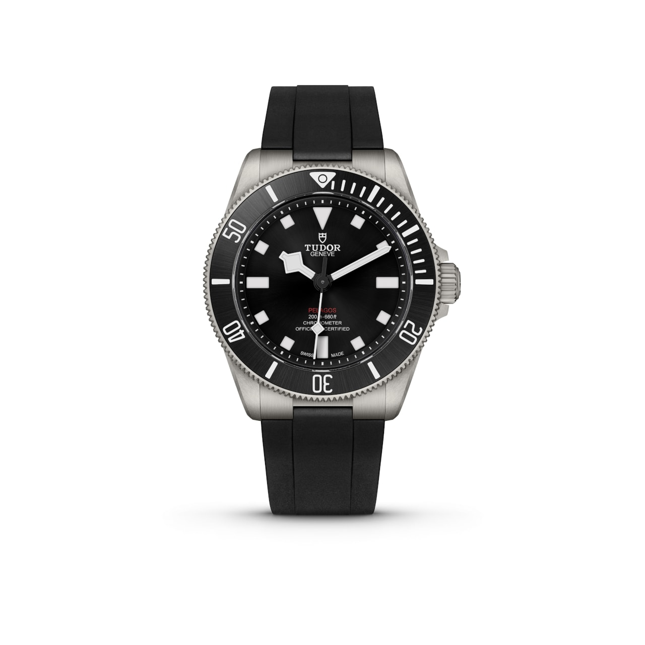 New Tudor Pelagos 11