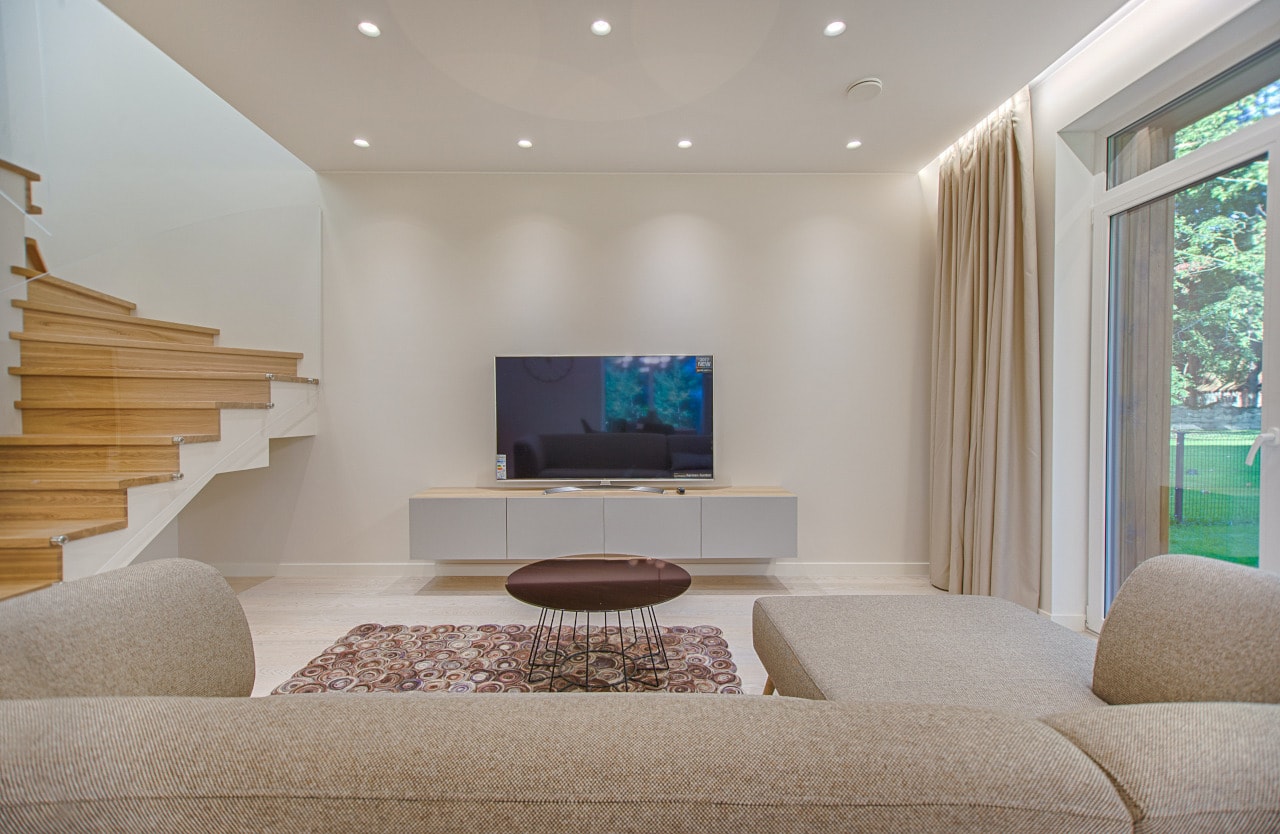 Interior Design Home Staging