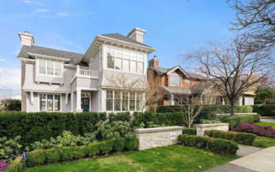 VANCOUVER LUXURY REAL ESTATE MARKET: FEVERED SELLERS’ MARKET SHIFTS TO MORE OF A BALANCE