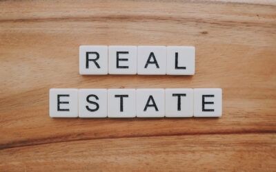 HOW TO START PASSIVE REAL ESTATE INVESTING