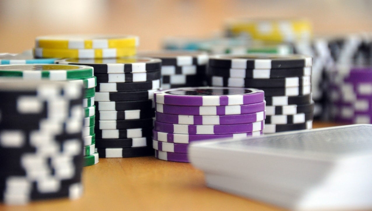 5 Easy Ways You Can Turn Online Gambling Into Success