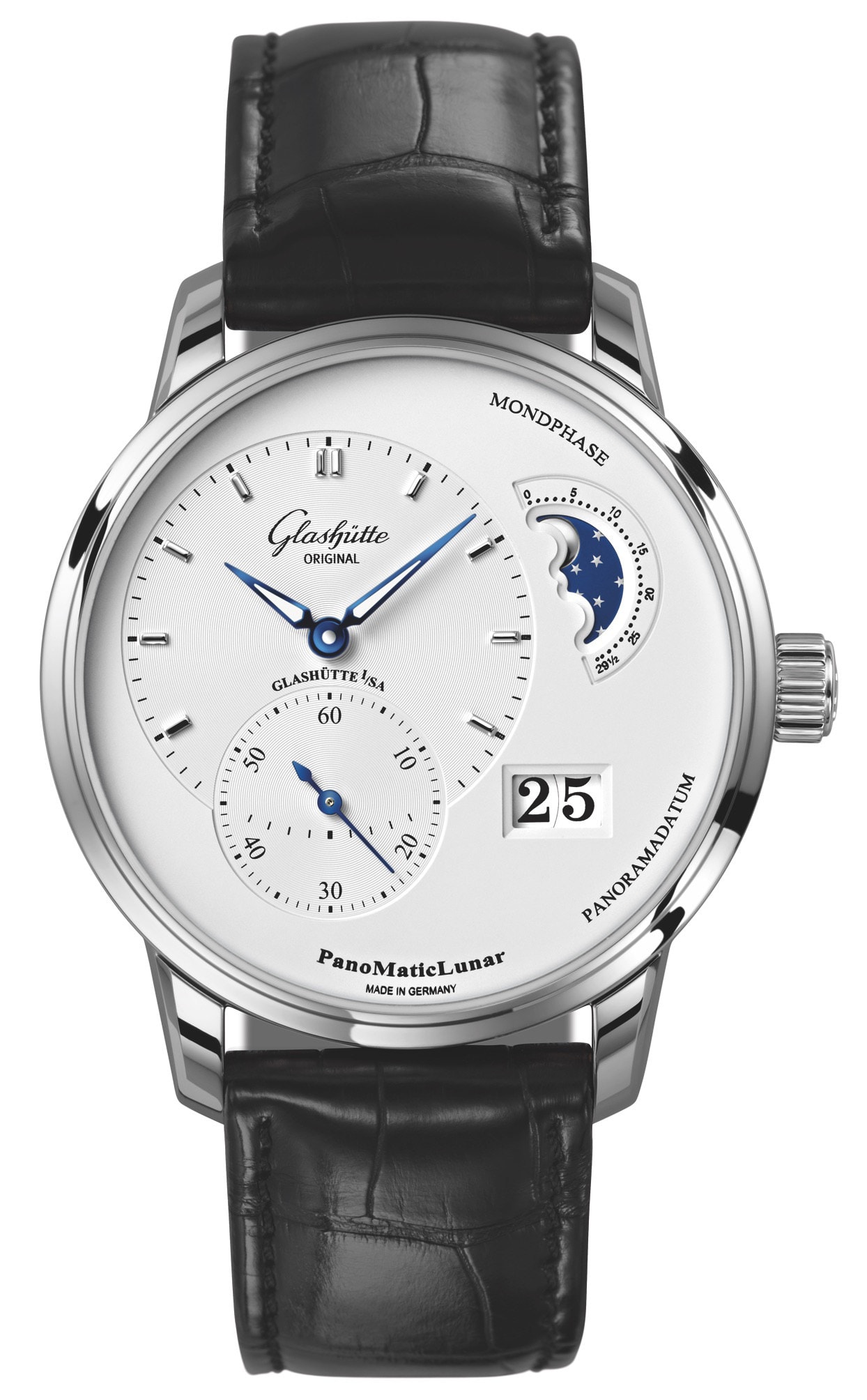 Glashütte Original - Panomatic Lunar 40 (3) copy