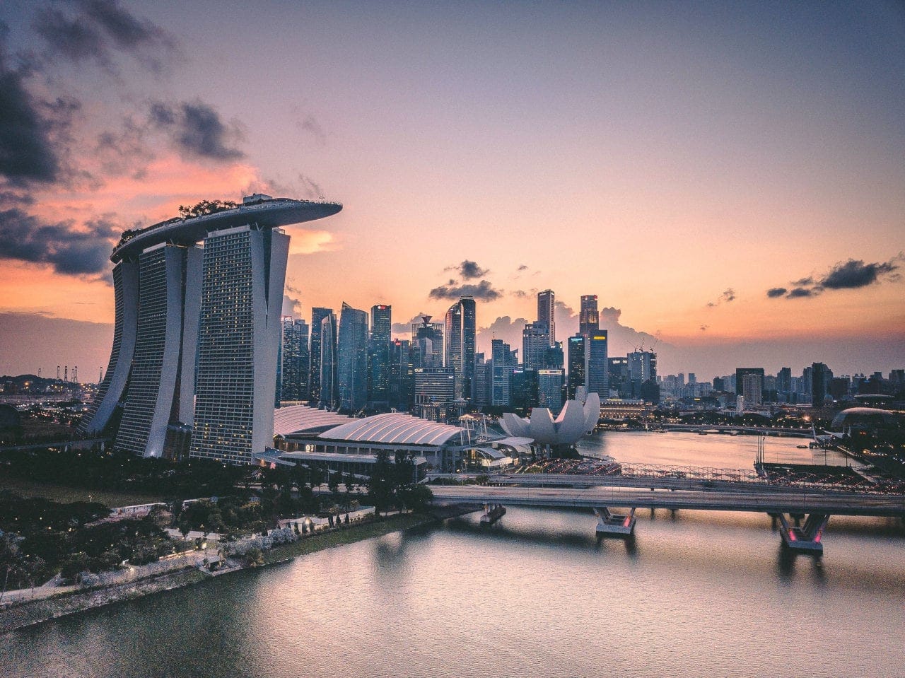 Luxury Real Estate Singapore