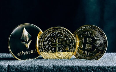WEALTH MANAGEMENT: NEW YEAR, NEW CRYPTOCURRENCY OPPORTUNITIES