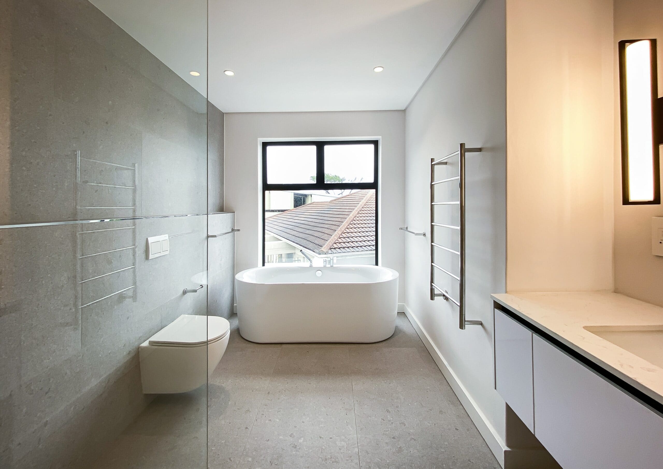 luxurious bathroom 3