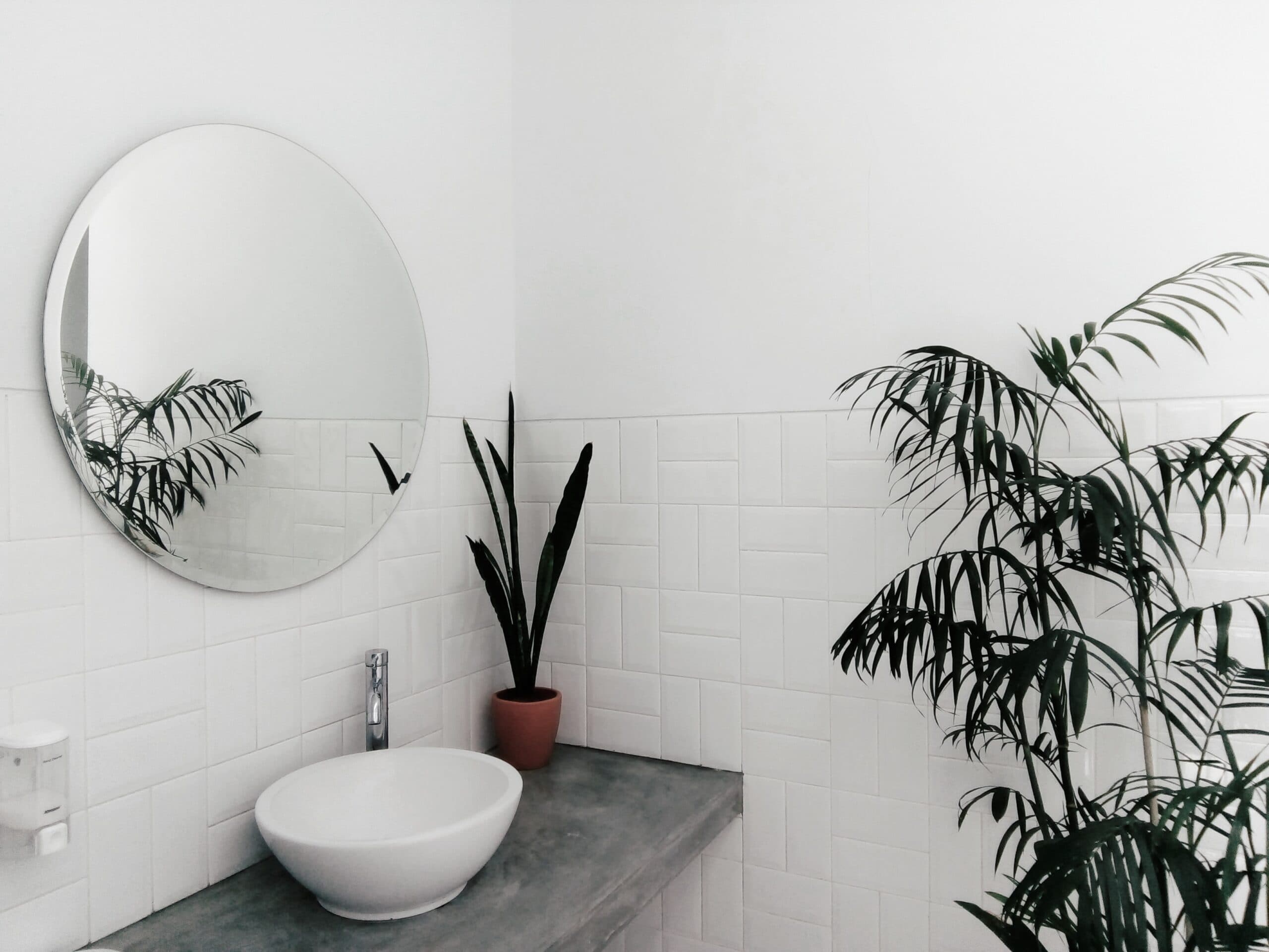 luxurious bathroom 4