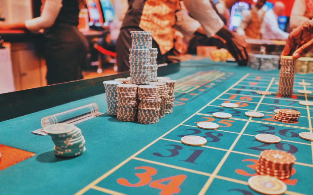 PLANNING A TRIP TO A LUXURY CASINO?