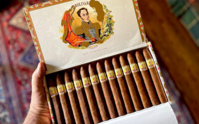 HABANOS PRIMER: WHAT ARE THE DIFFERENT SHAPES AND SIZES OF CUBAN CIGARS?
