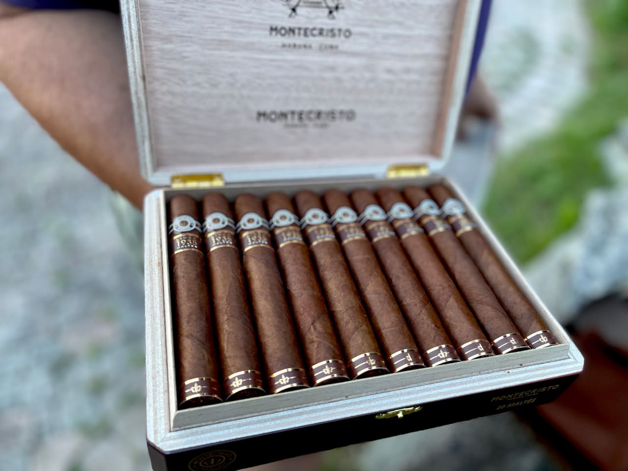 Cuban Cigars 3